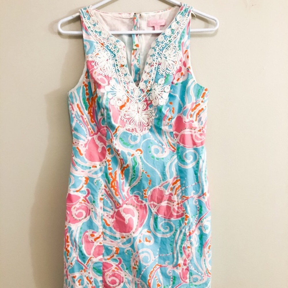 Dress - Picture 2 of 5